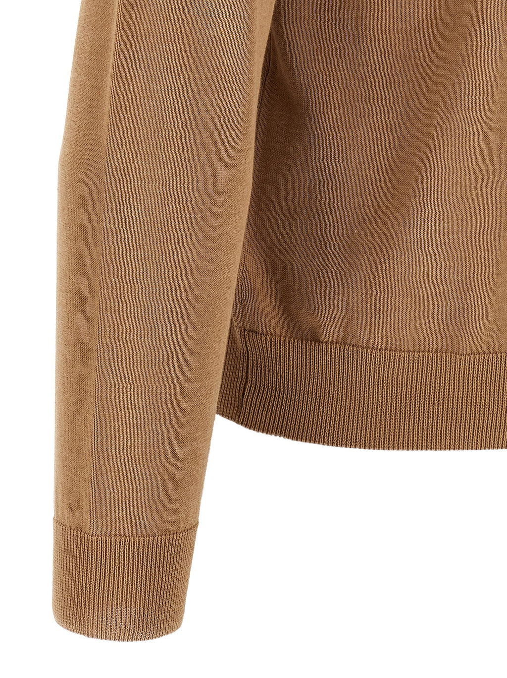 Zanone Cotton Sweater