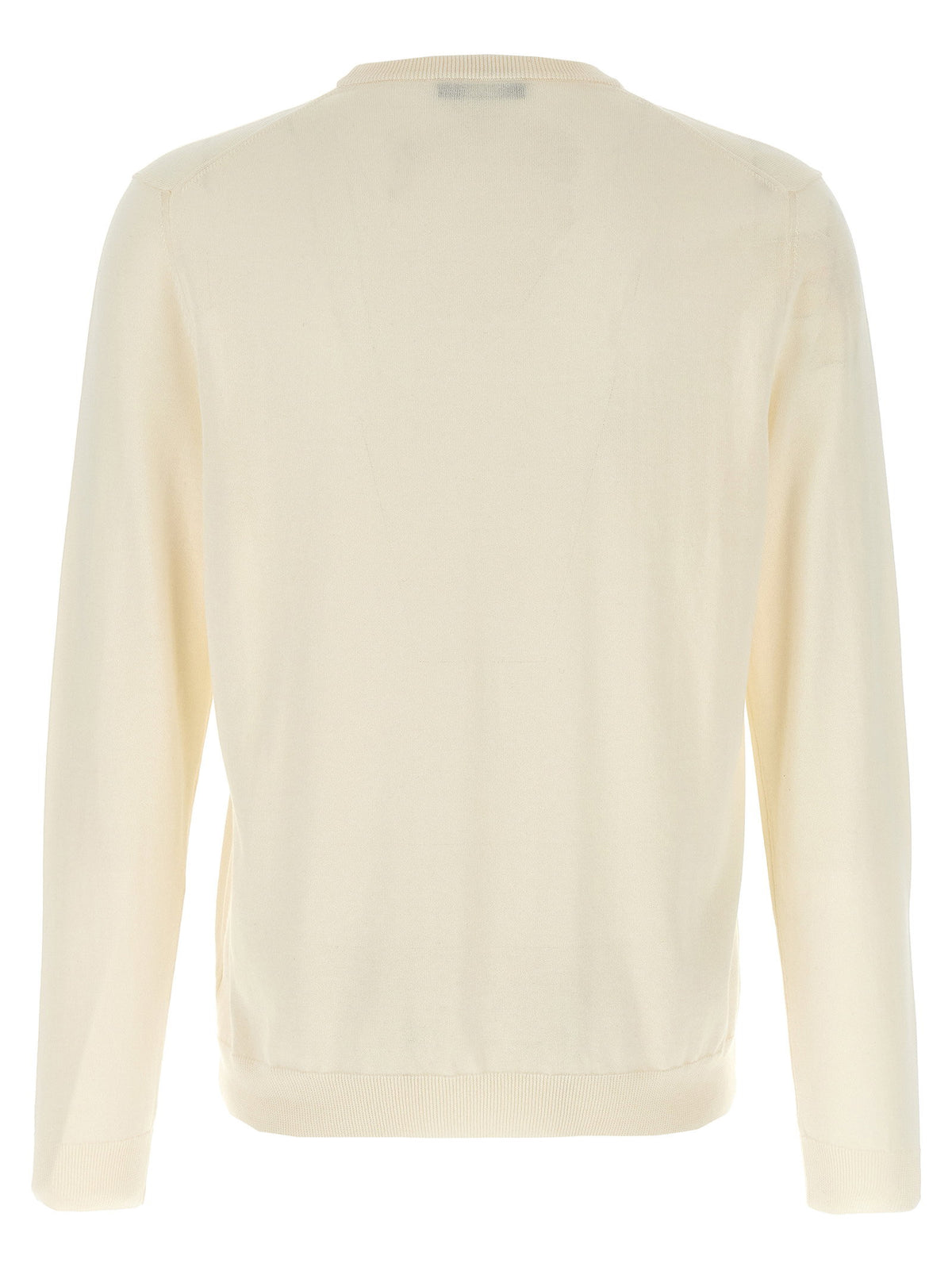 Zanone Cotton Sweater