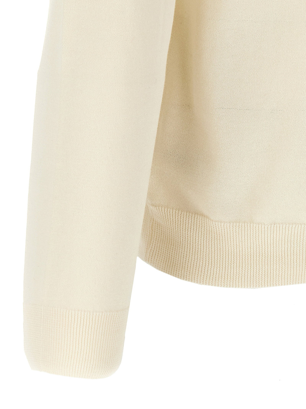 Zanone Cotton Sweater