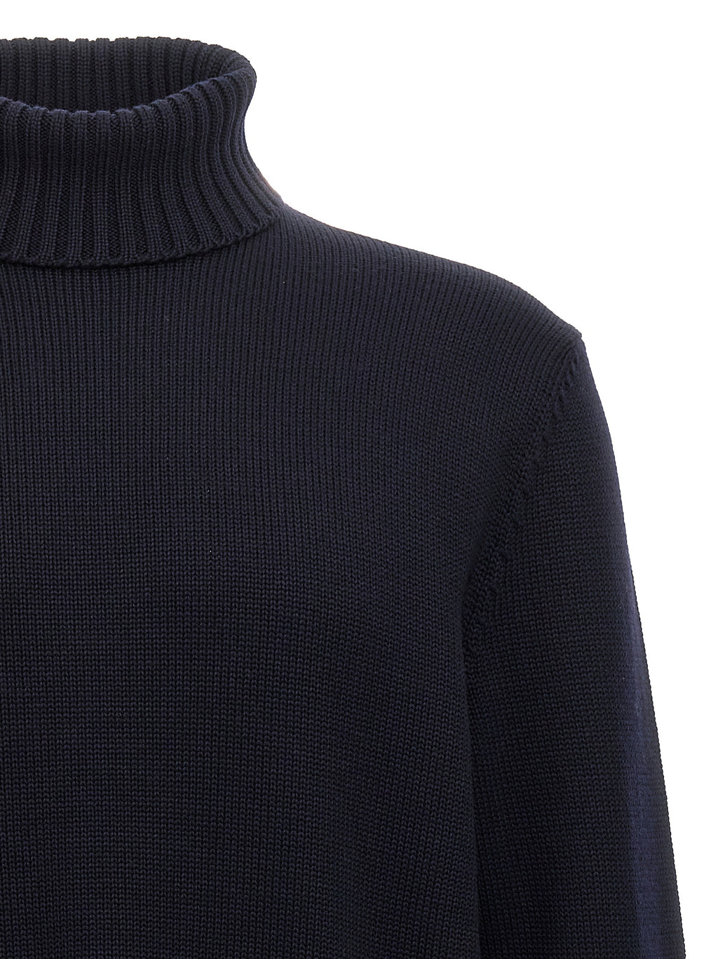 Zanone Turtle-neck Sweater