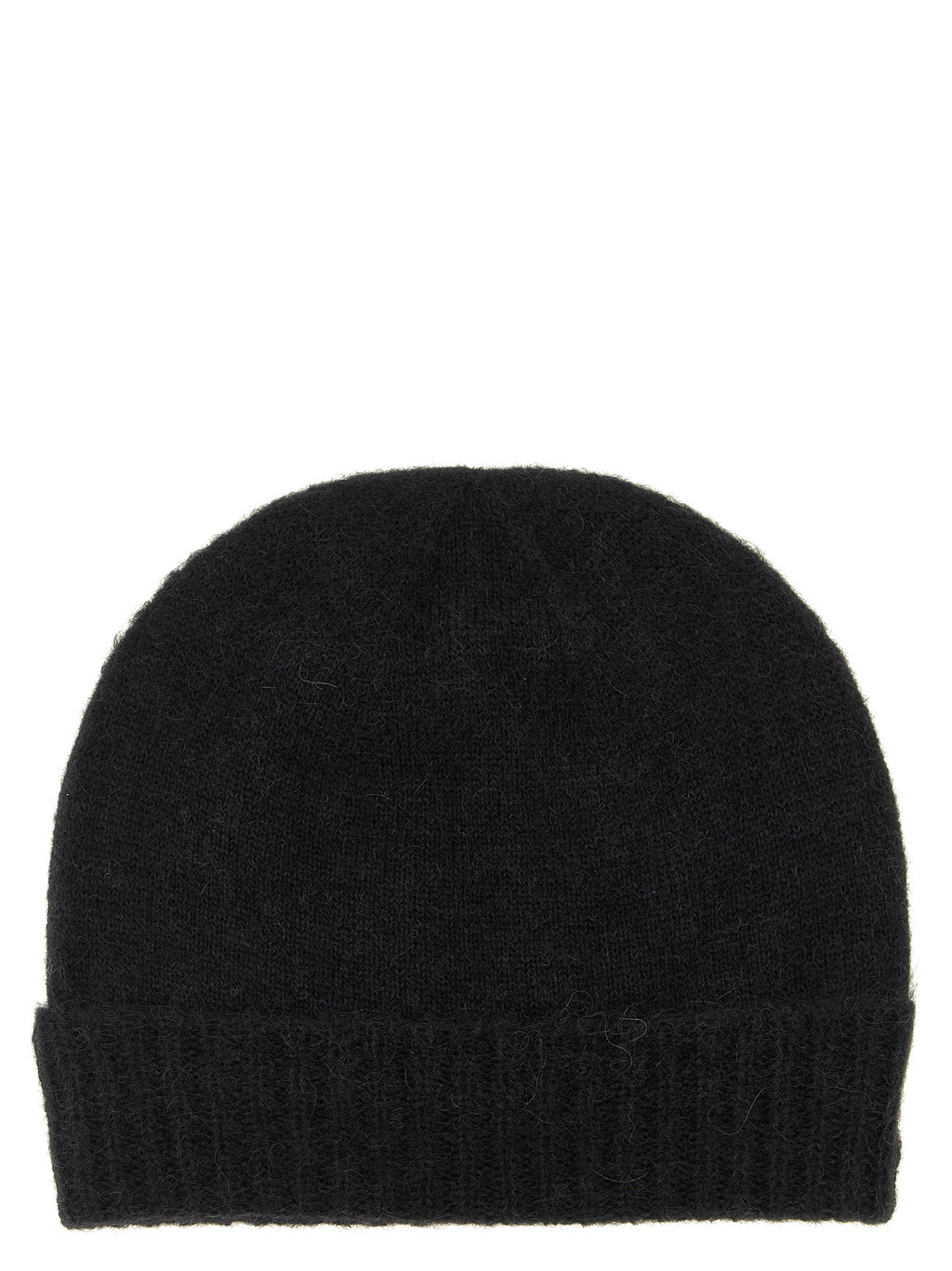 Vivienne Westwood Orb Patch Beanie