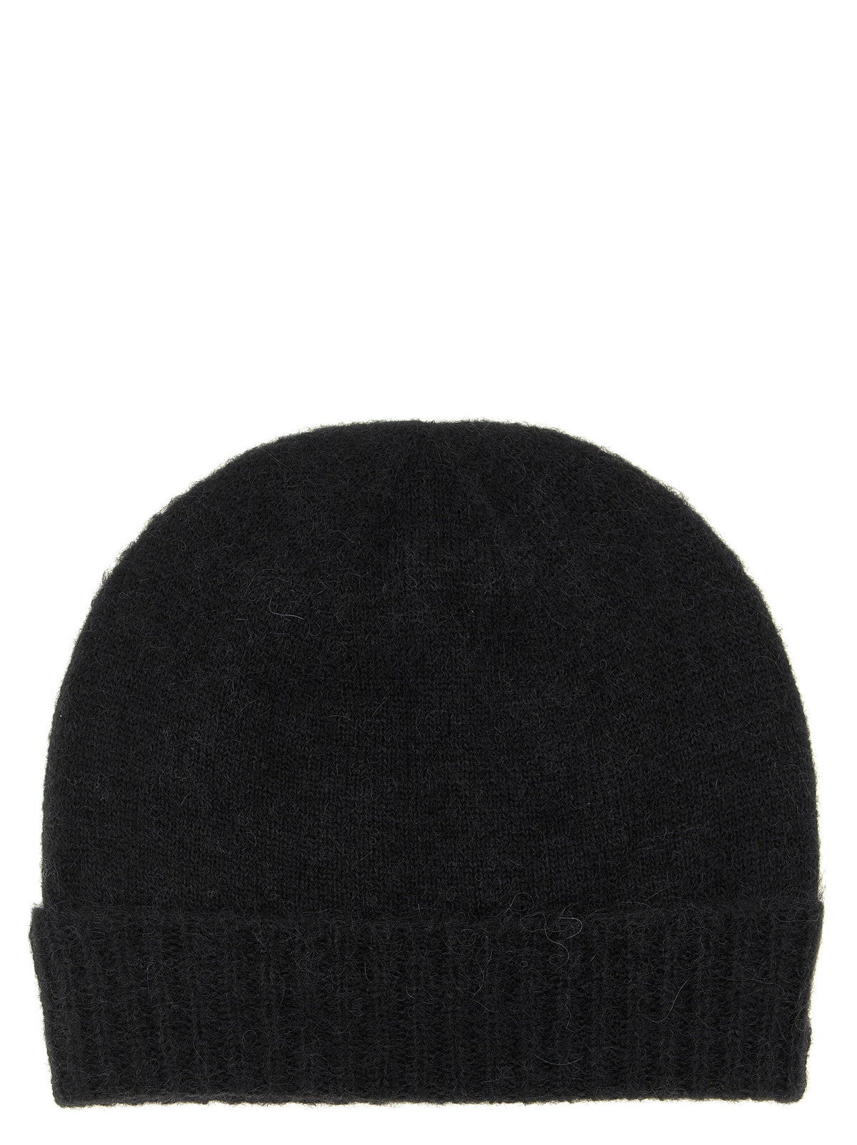 Vivienne Westwood Orb Patch Beanie