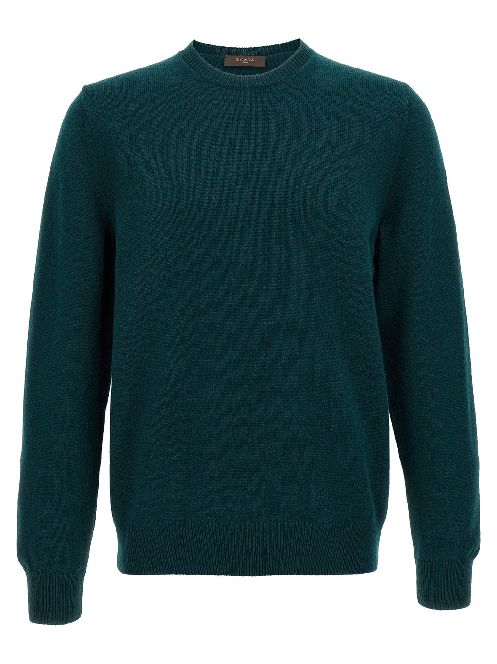 Zanone Wool Sweater