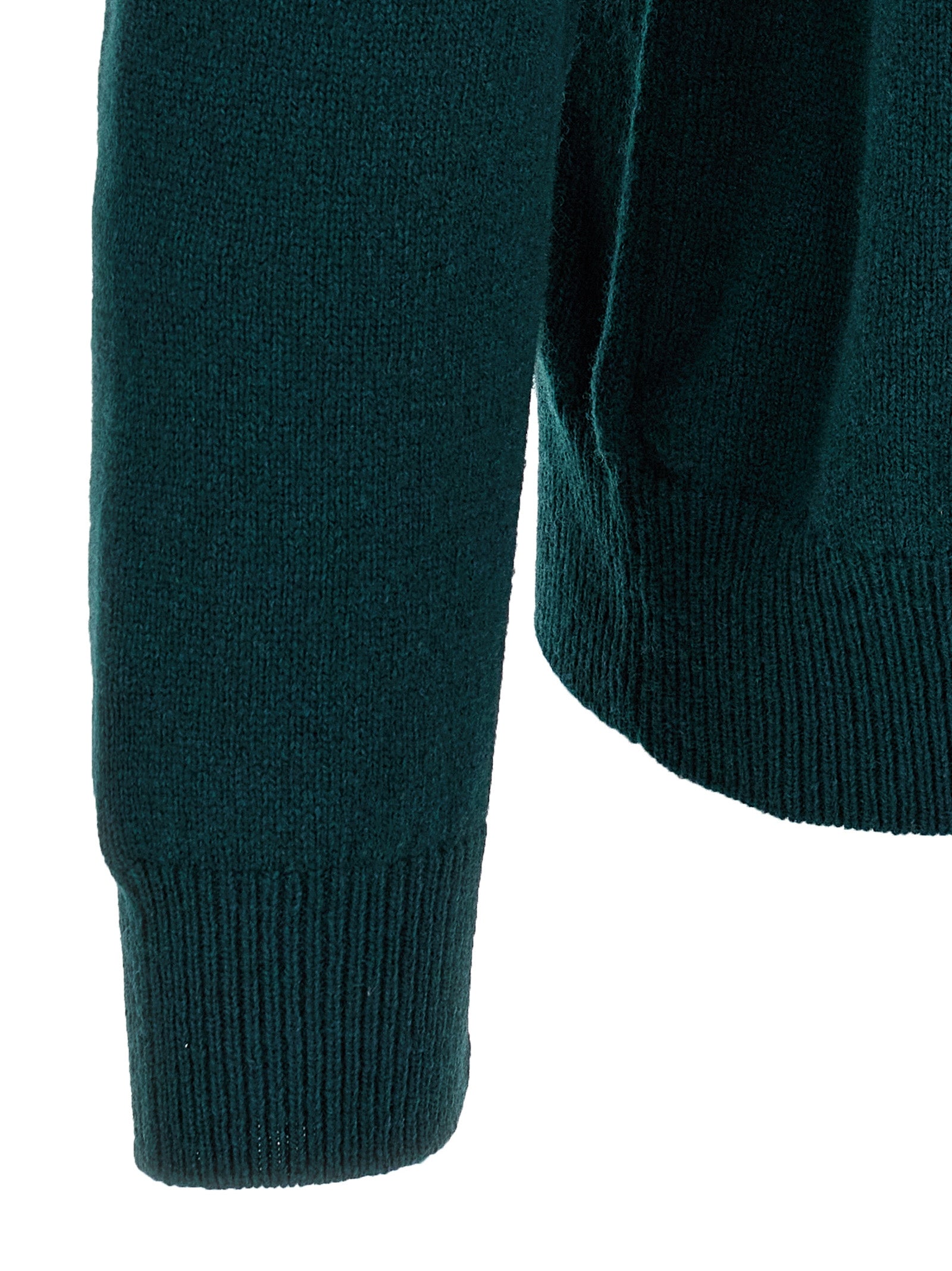 Zanone Wool Sweater