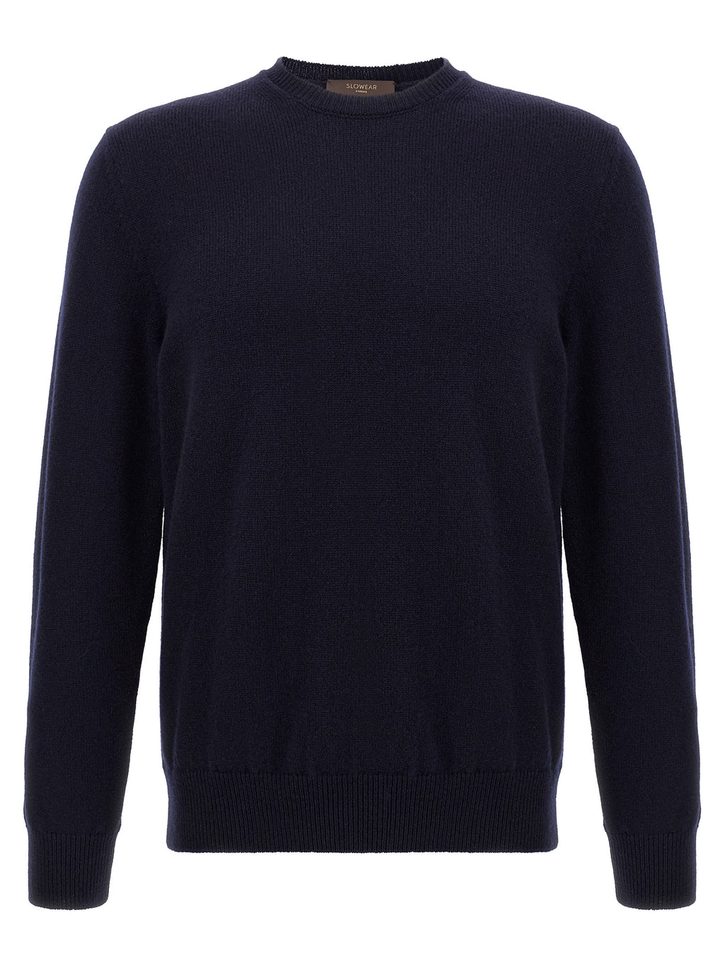 Zanone Wool Sweater