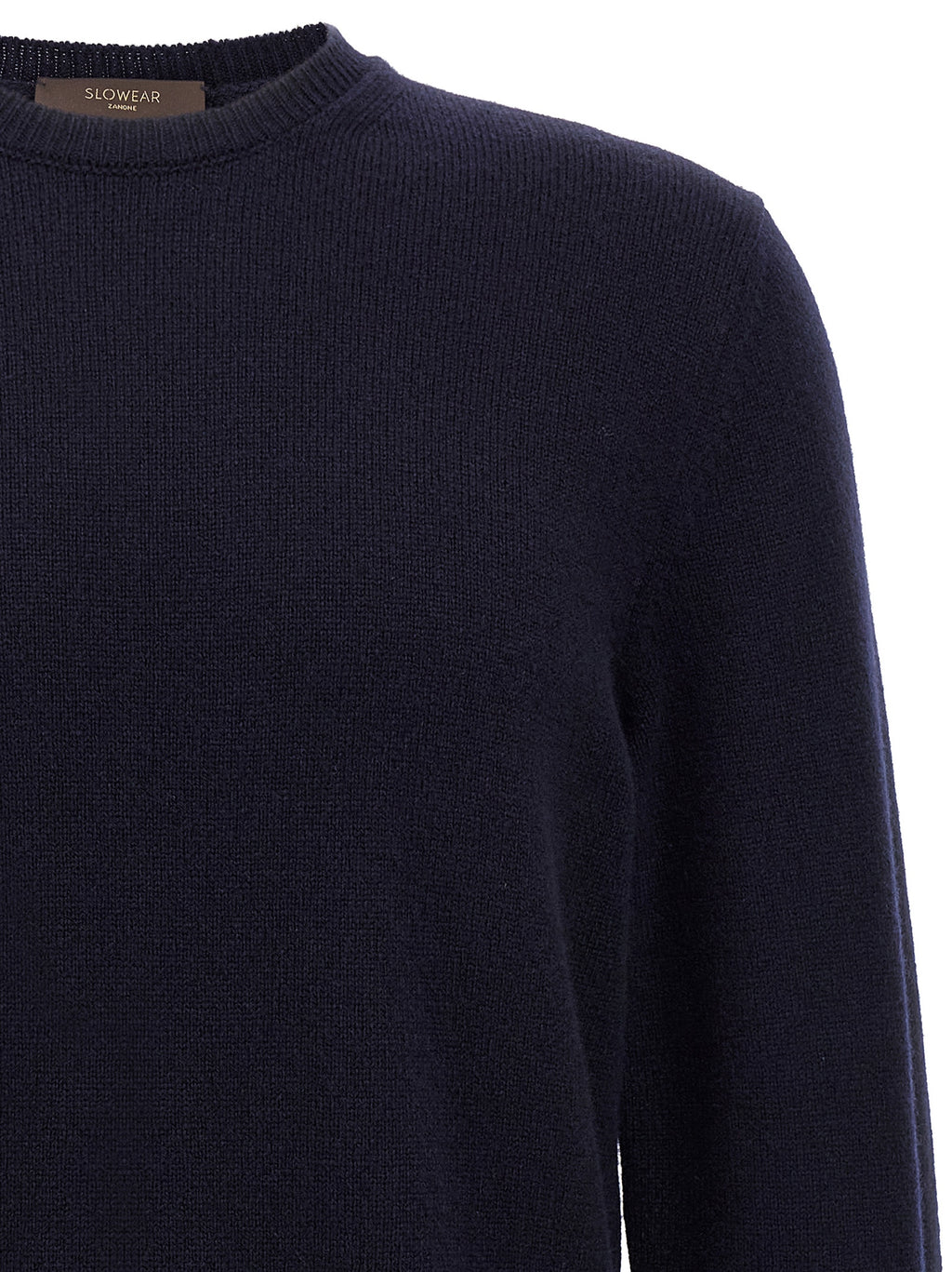 Zanone Wool Sweater