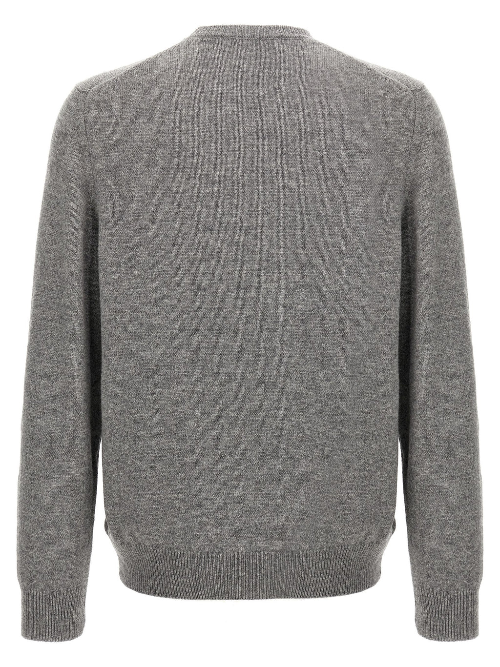 Zanone Wool Sweater
