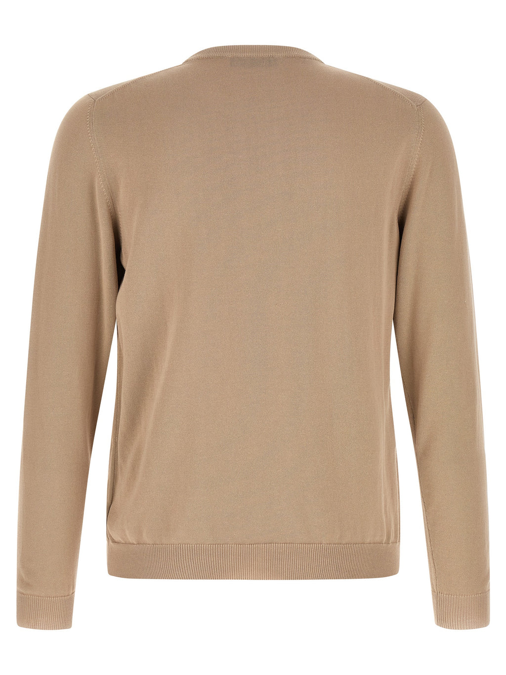 Zanone Cotton Sweater