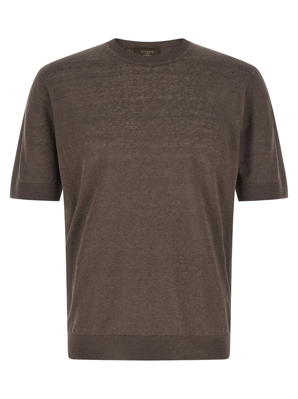 Zanone Ice Lino Sweater