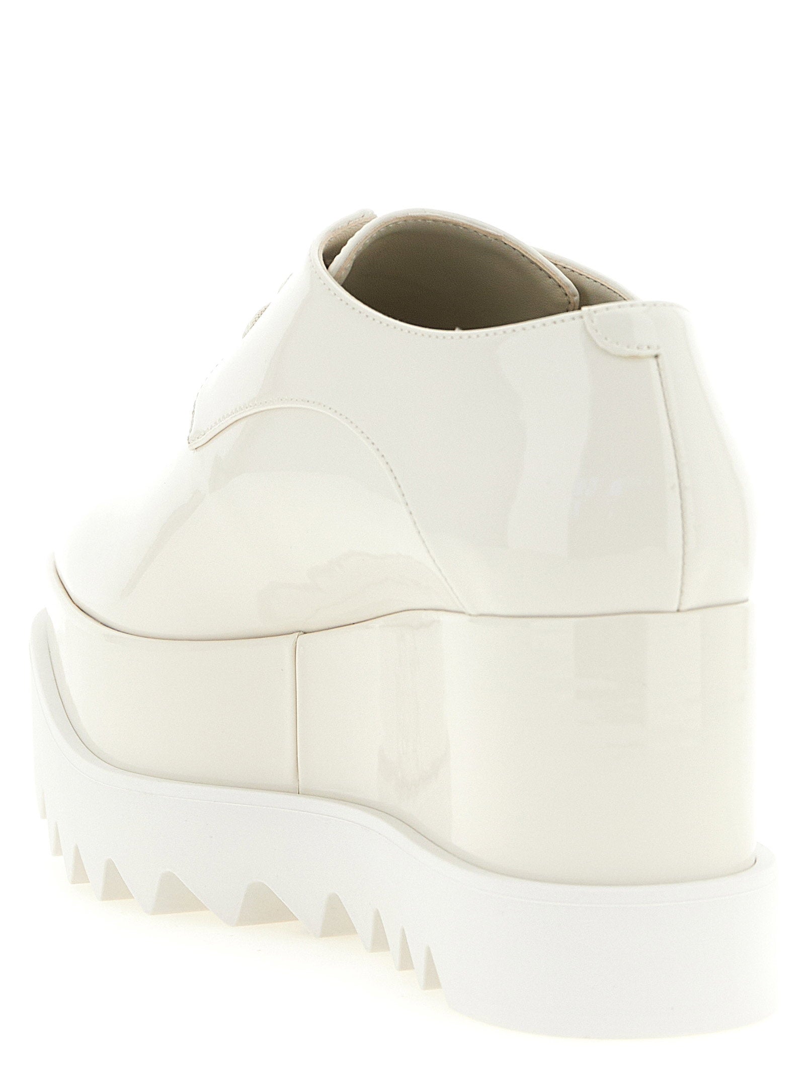 Stella Mccartney Monocrome Elyse Capsule Stellabration Sneakers