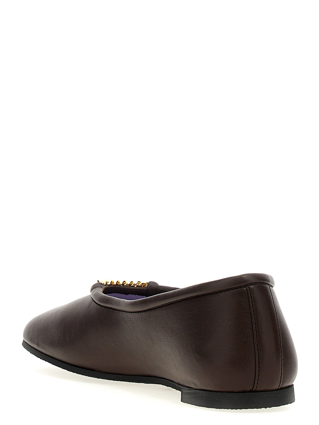 Stella Mccartney Ryder Ballet Flats