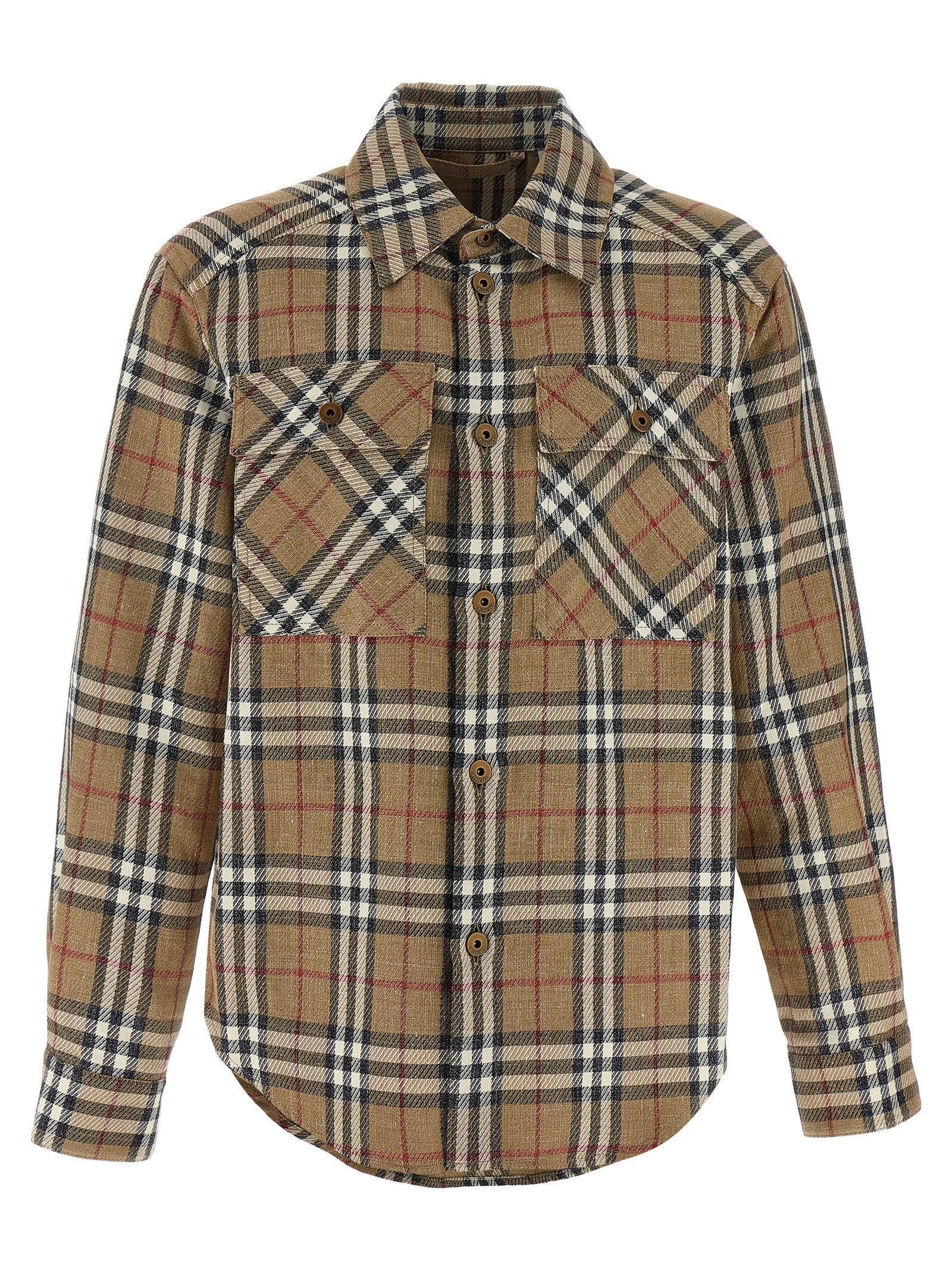 Shirts - Men