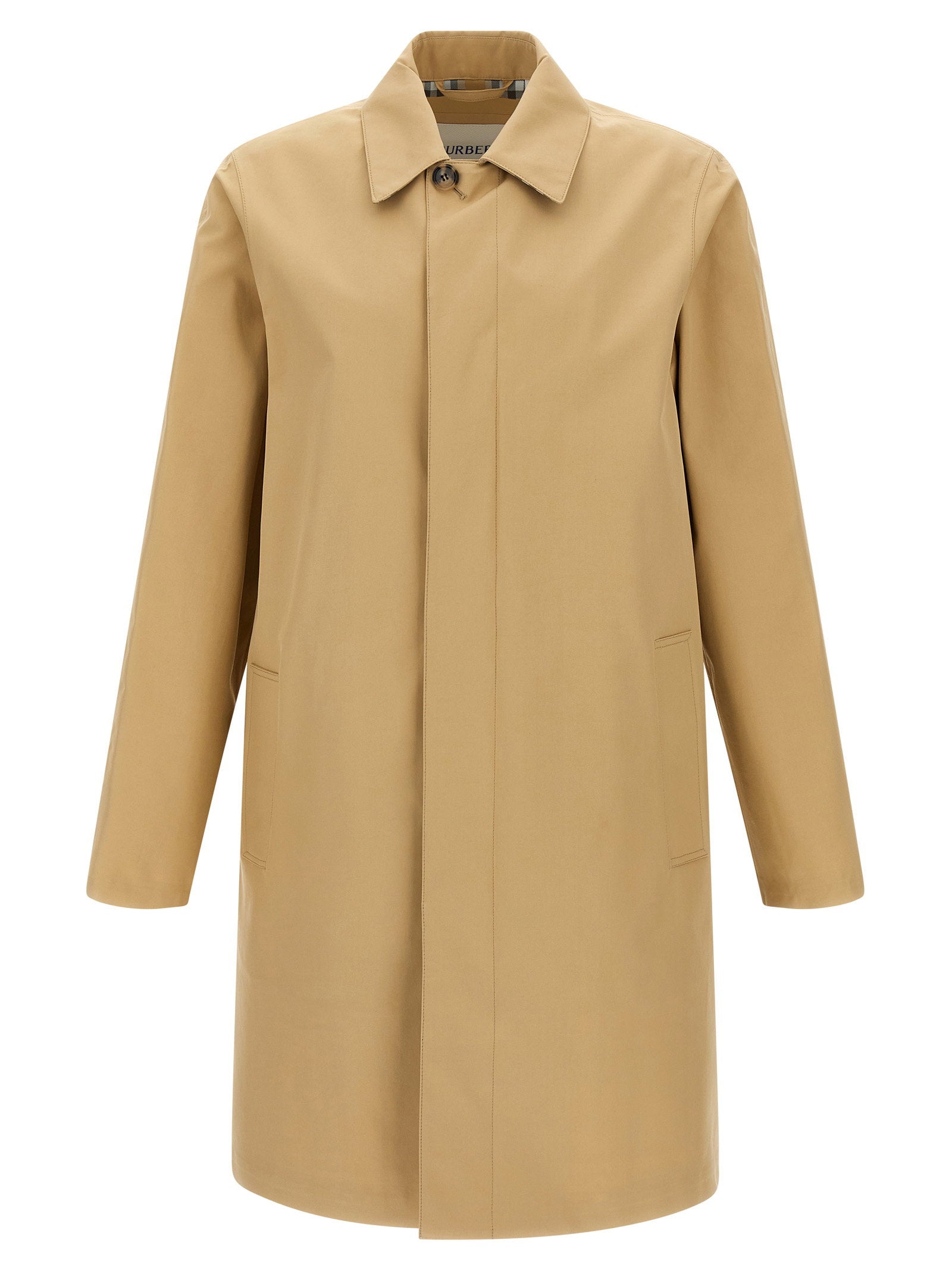 Coats - Men