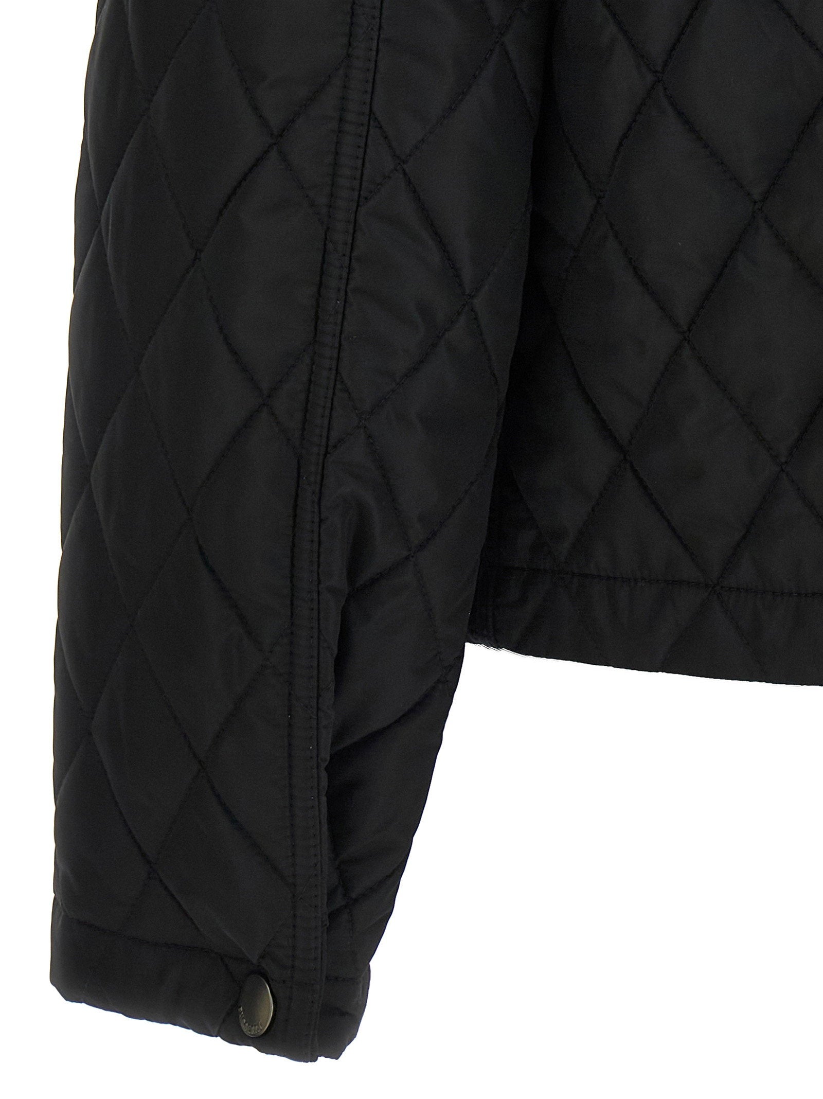 Burberry Pembroke Jacket