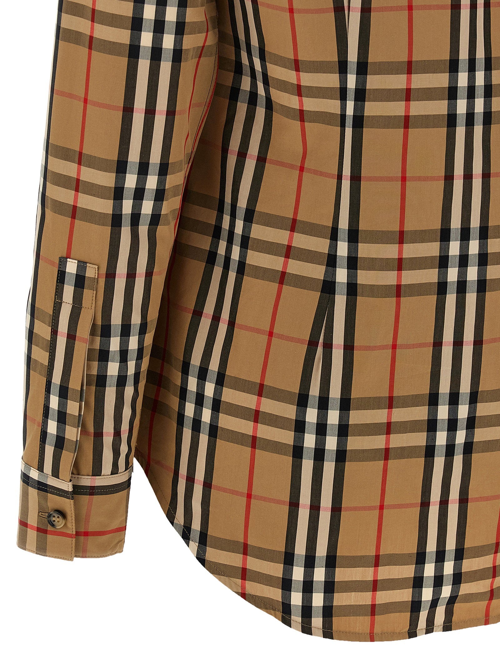 Burberry Lapwing Shirt