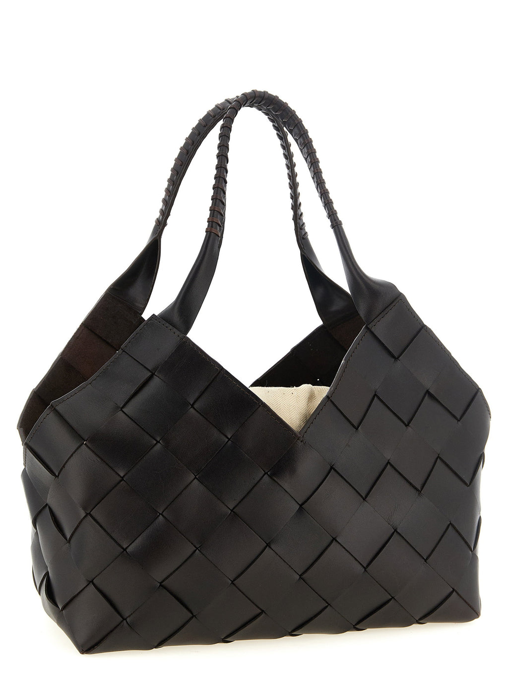 Dragon Diffusion Castello Shoulder Bag