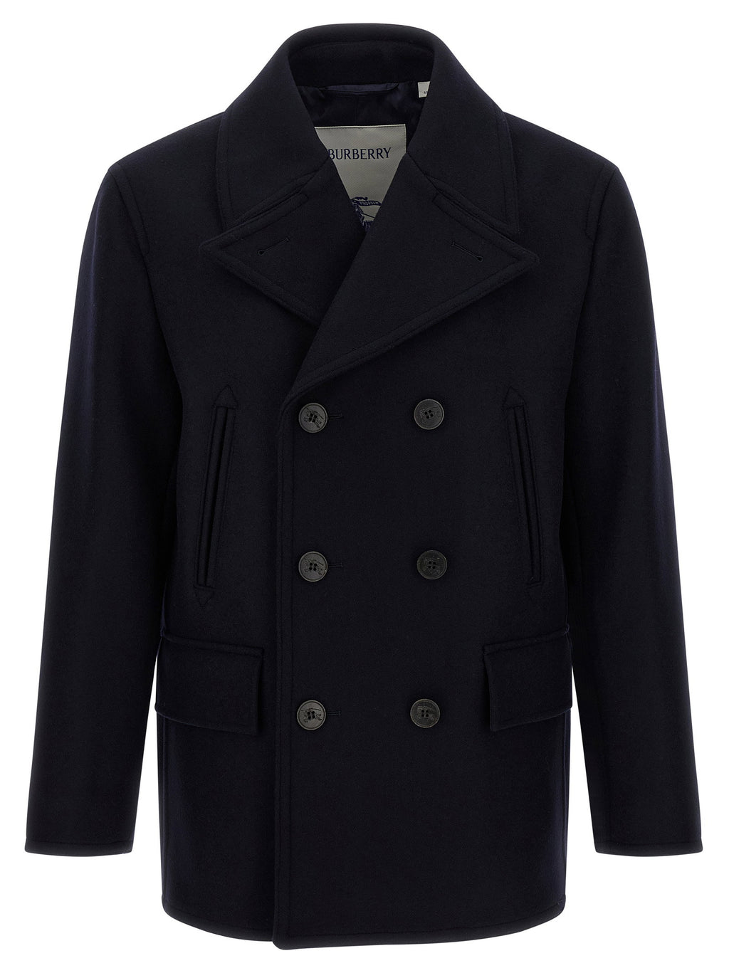 Burberry Shelborne Coat