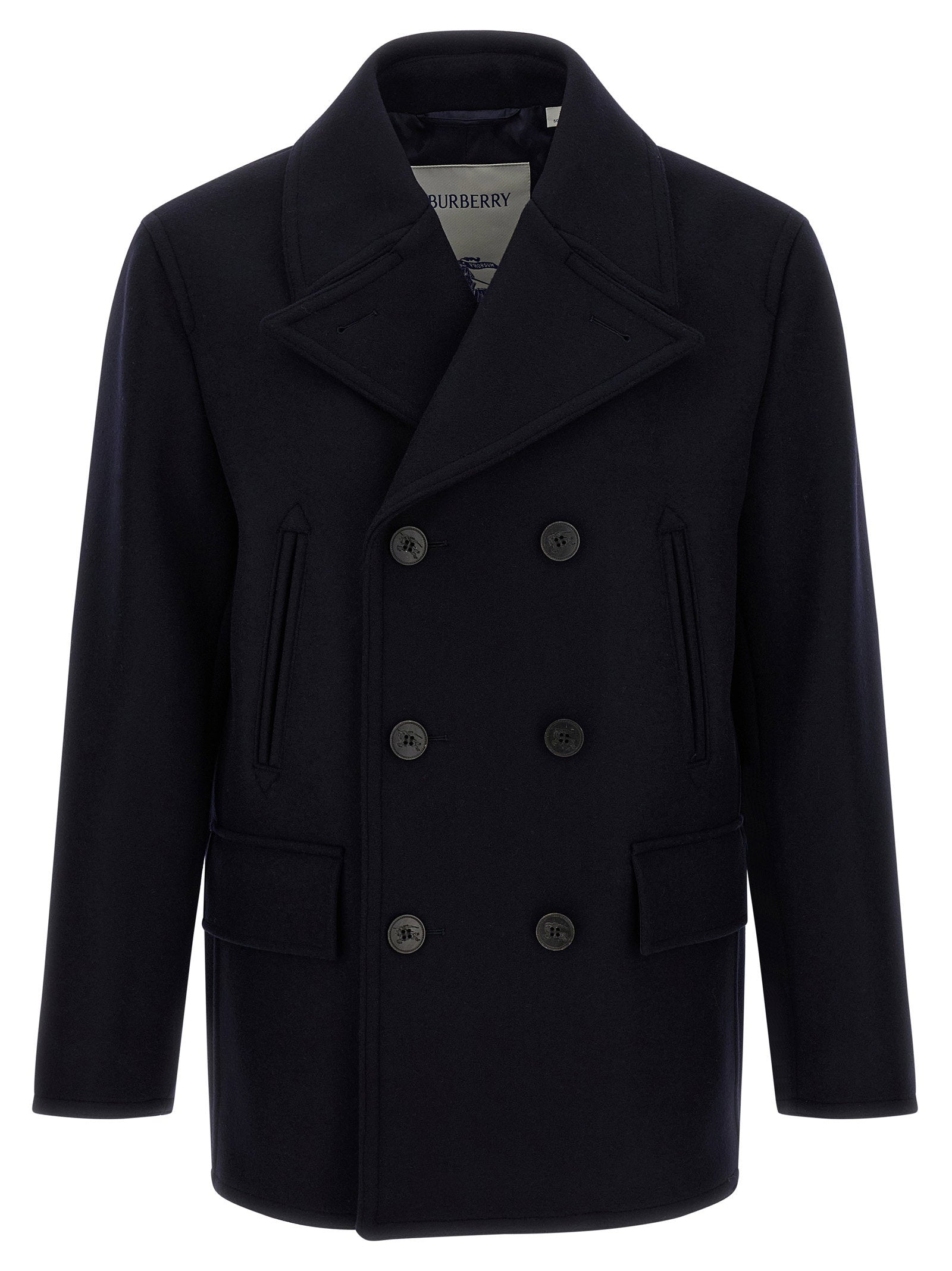 Burberry Shelborne Coat