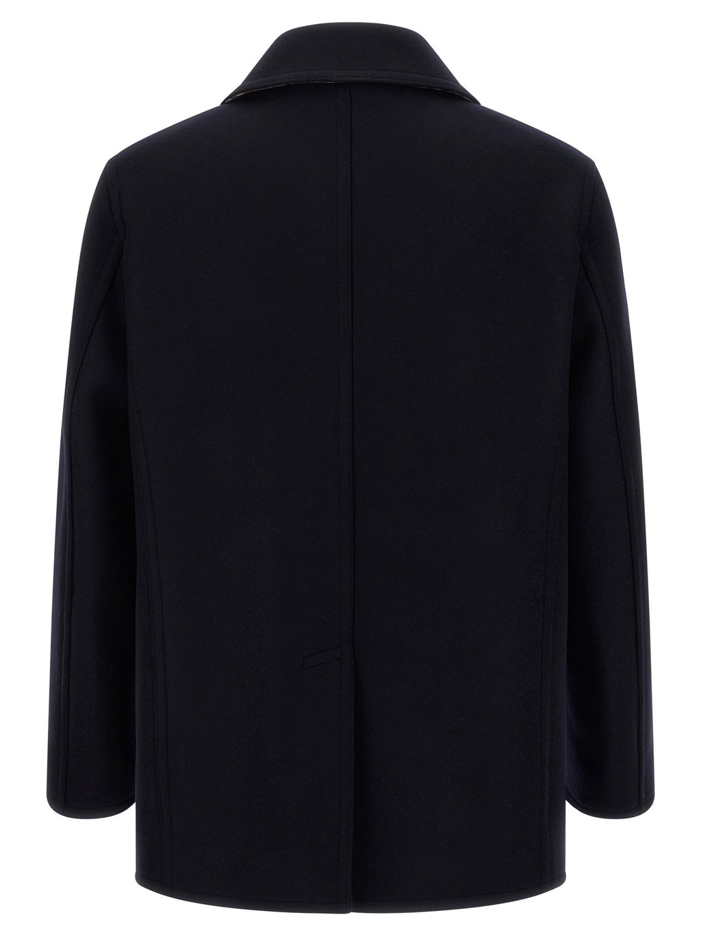 Burberry Shelborne Coat