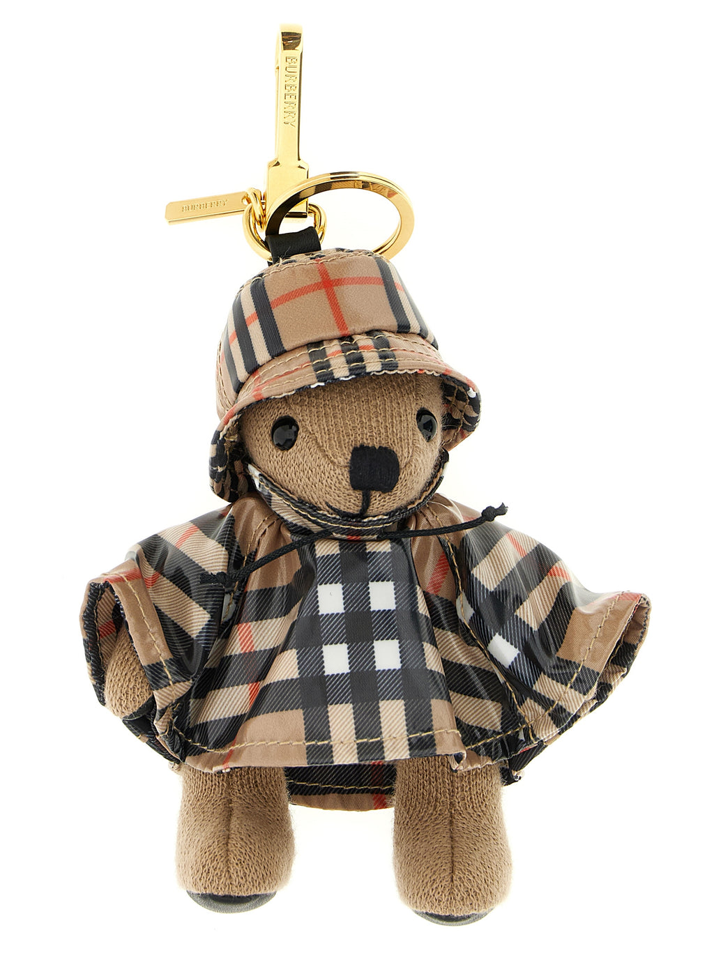 Burberry Thomas Keyring
