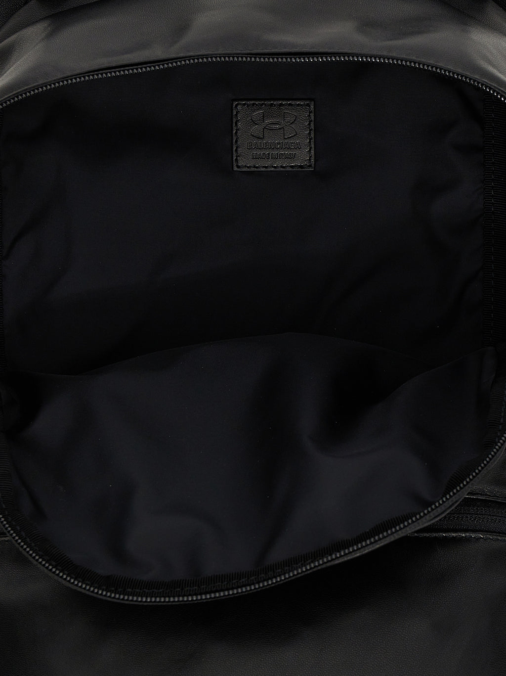 Balenciaga Backpack X Under Armour®