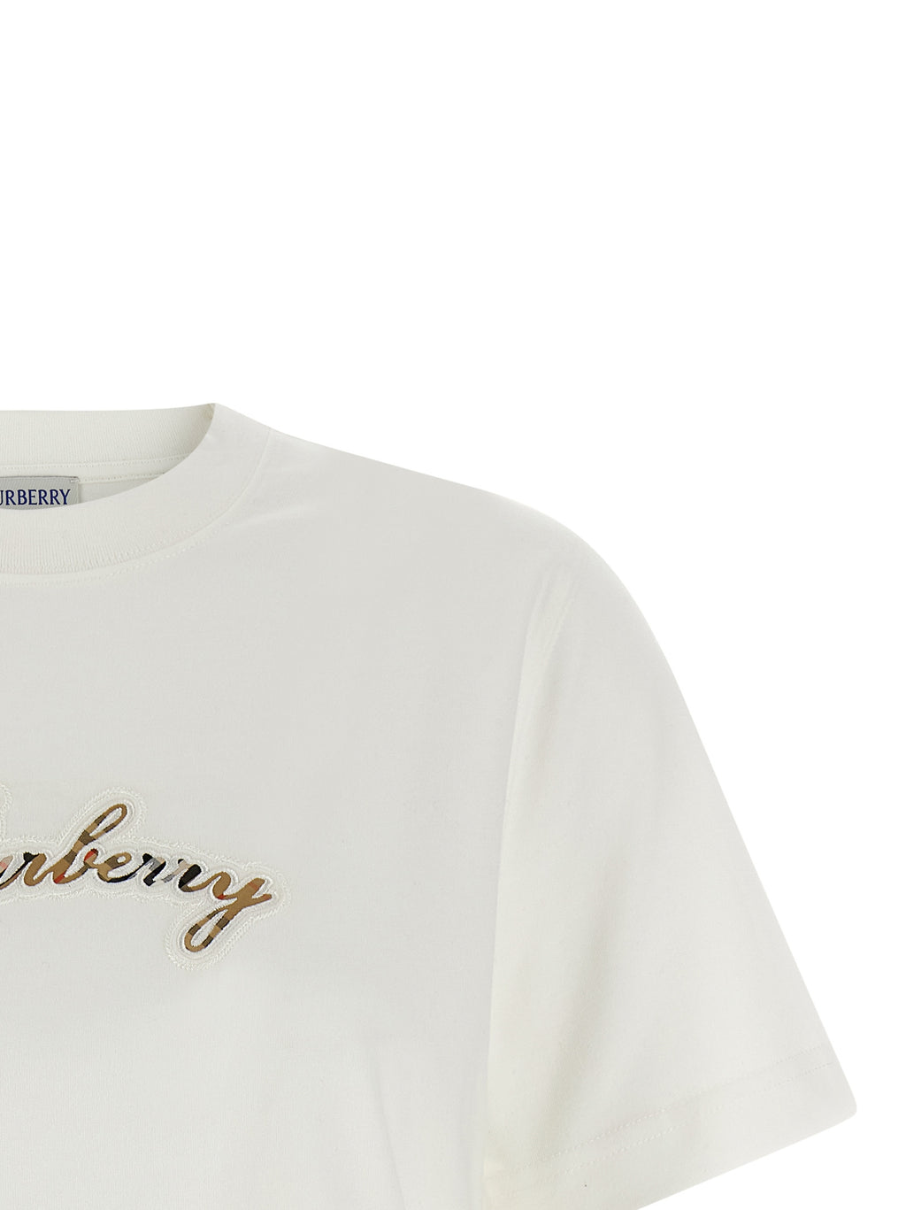 Burberry Frankie T-shirt