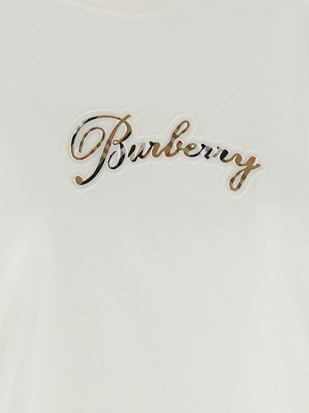 Burberry Frankie T-shirt