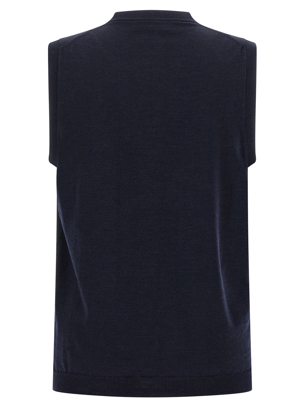 Zanone Flexwool Vest