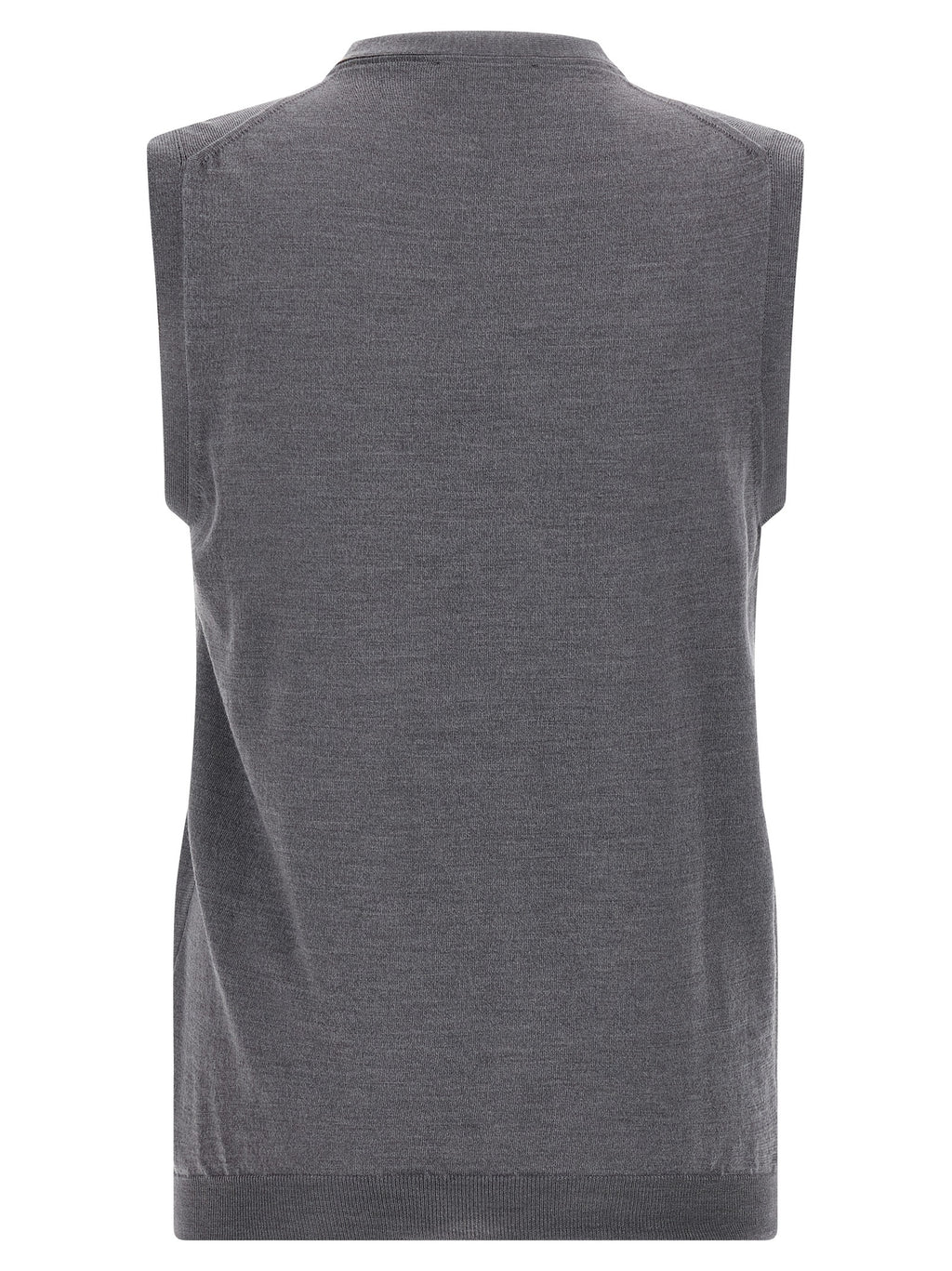 Zanone Flexwool Vest