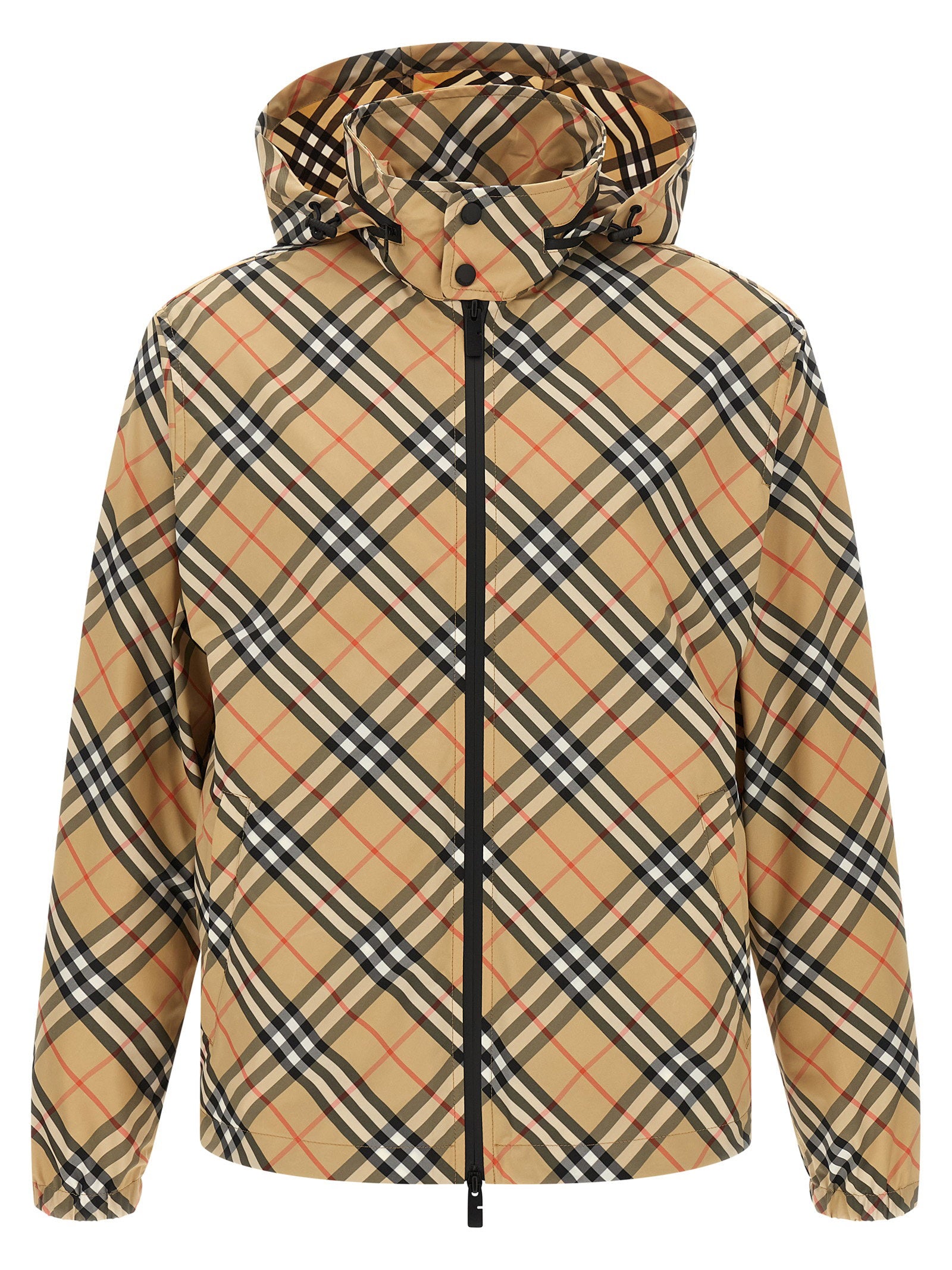 Jackets - Men