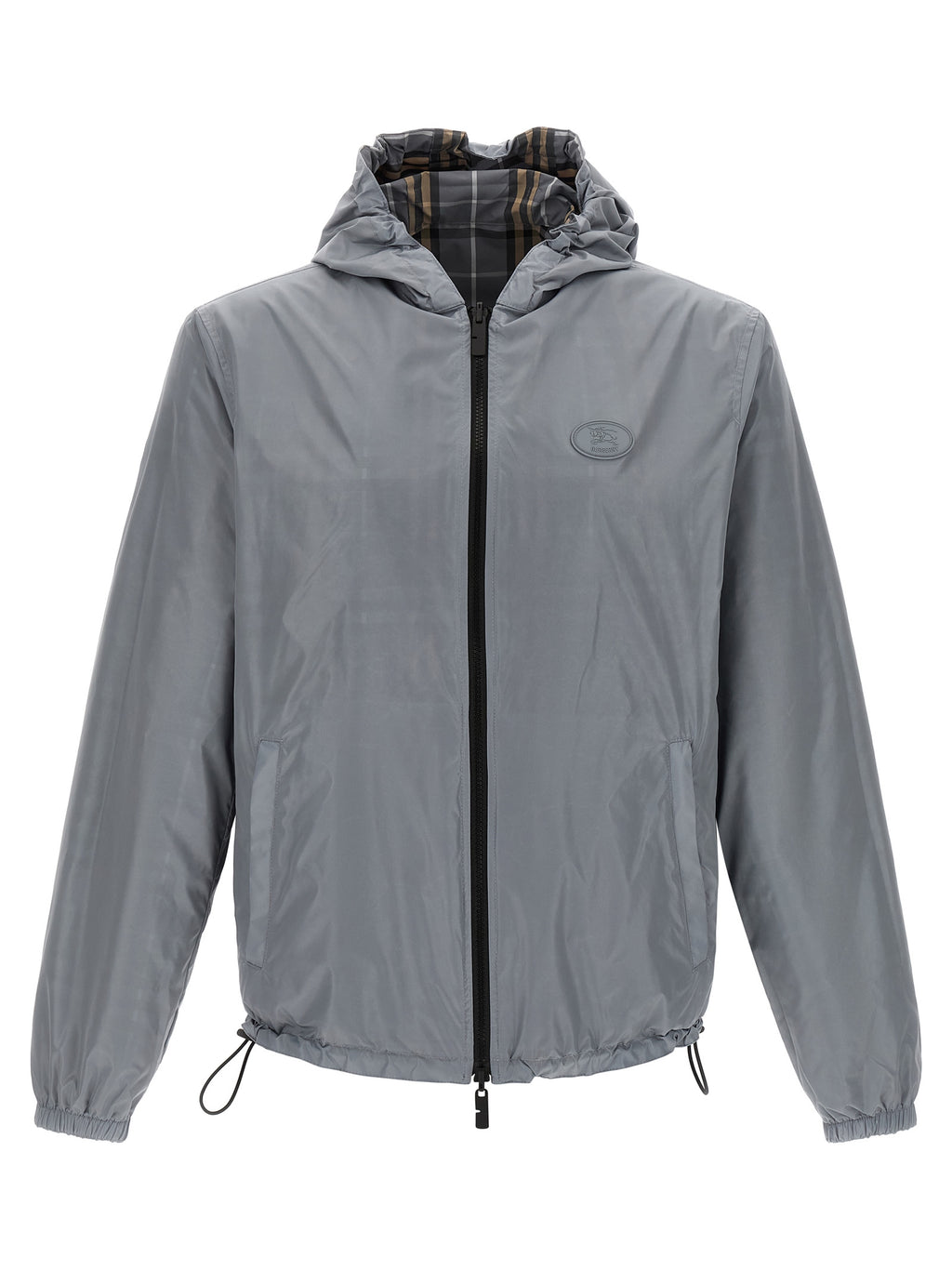 Burberry Newport Reversible Jacket