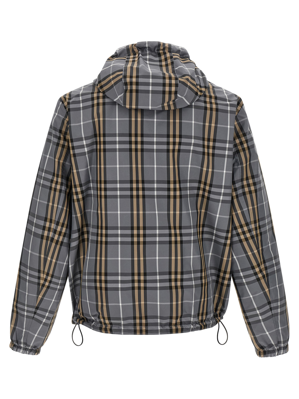 Burberry Newport Reversible Jacket