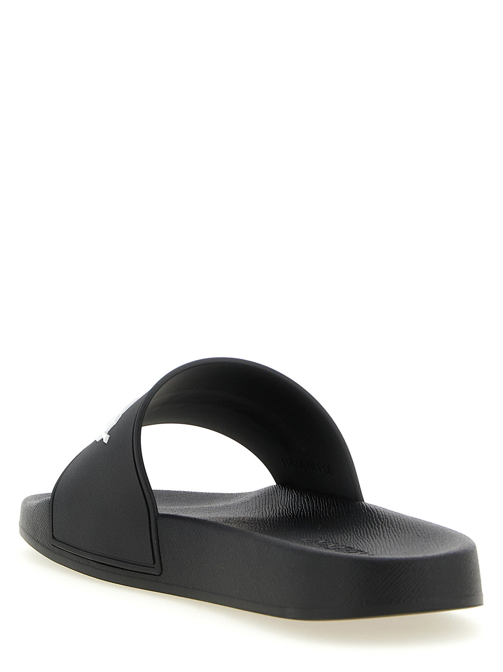 Burberry Furley Slides