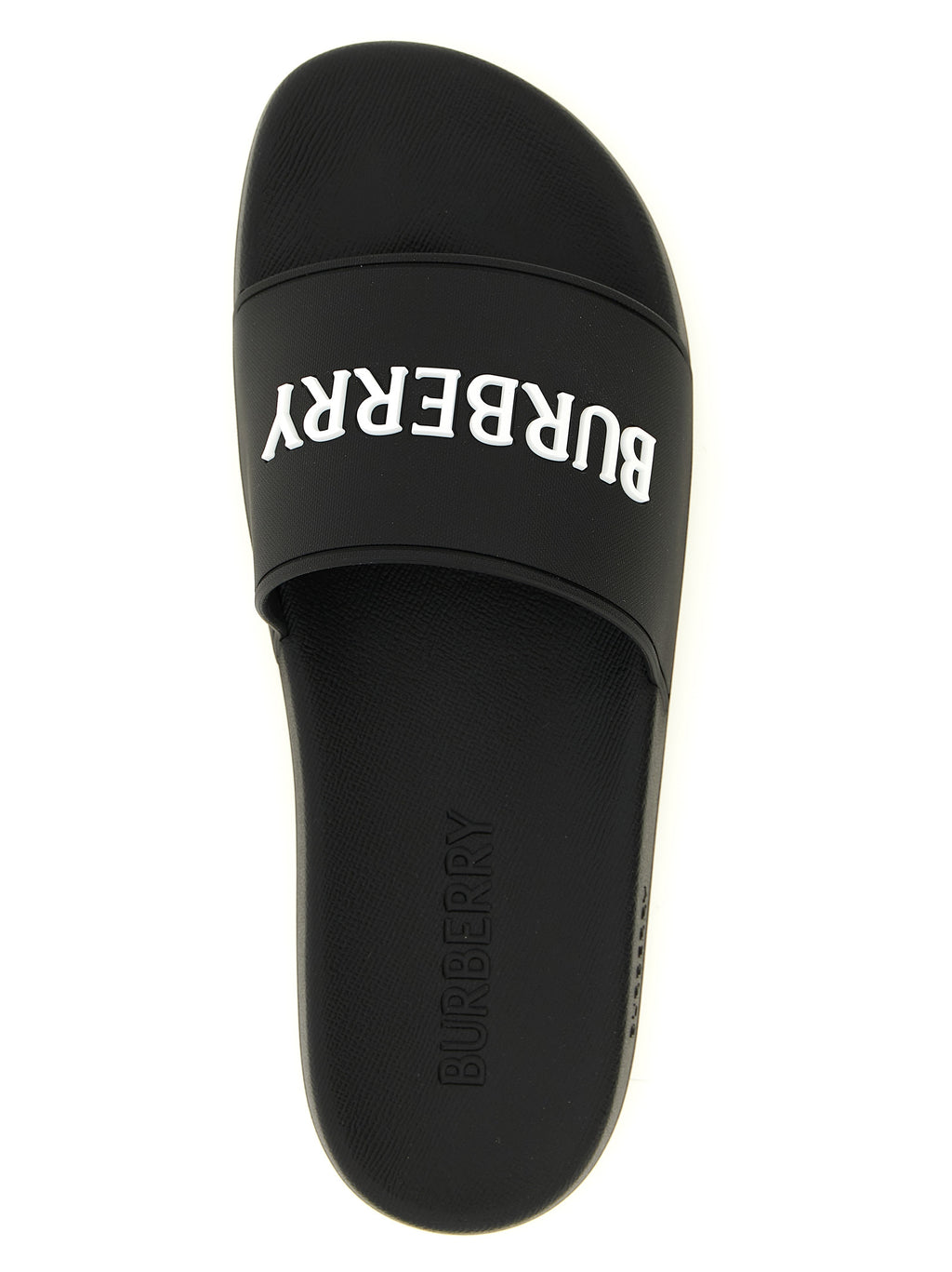 Burberry Furley Slides