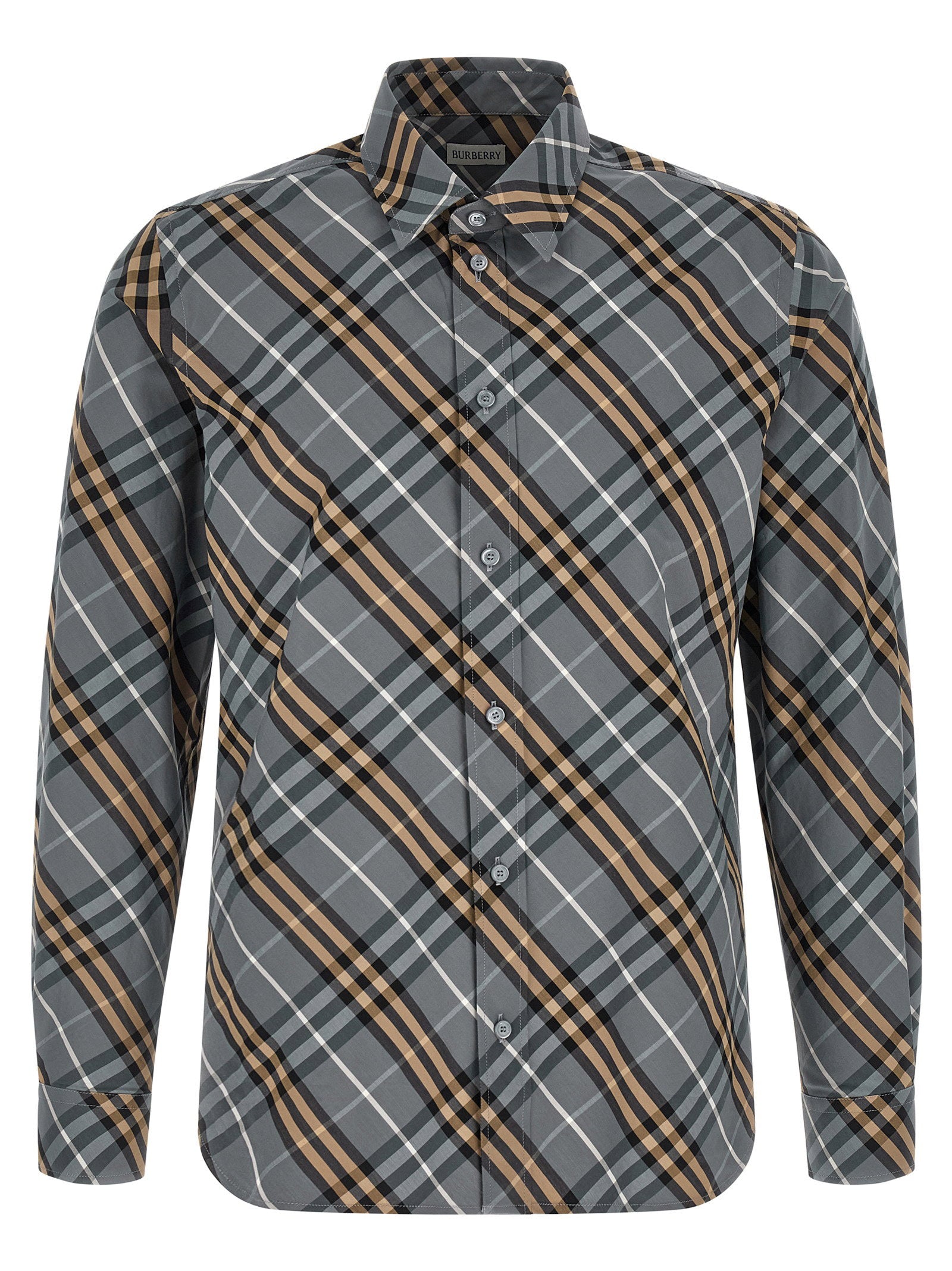 Shirts - Men