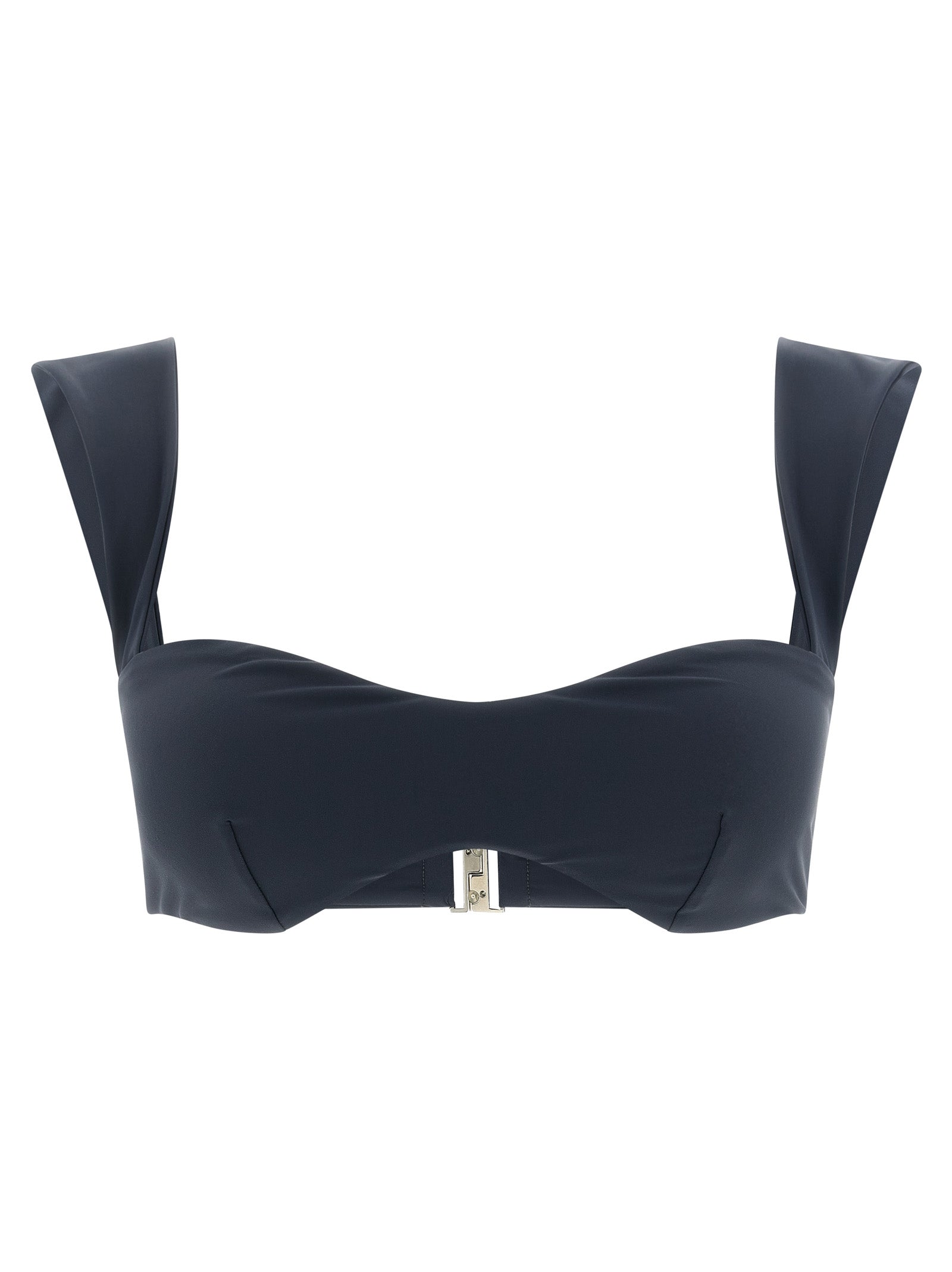 Magda Butrym 01 Bikini Top