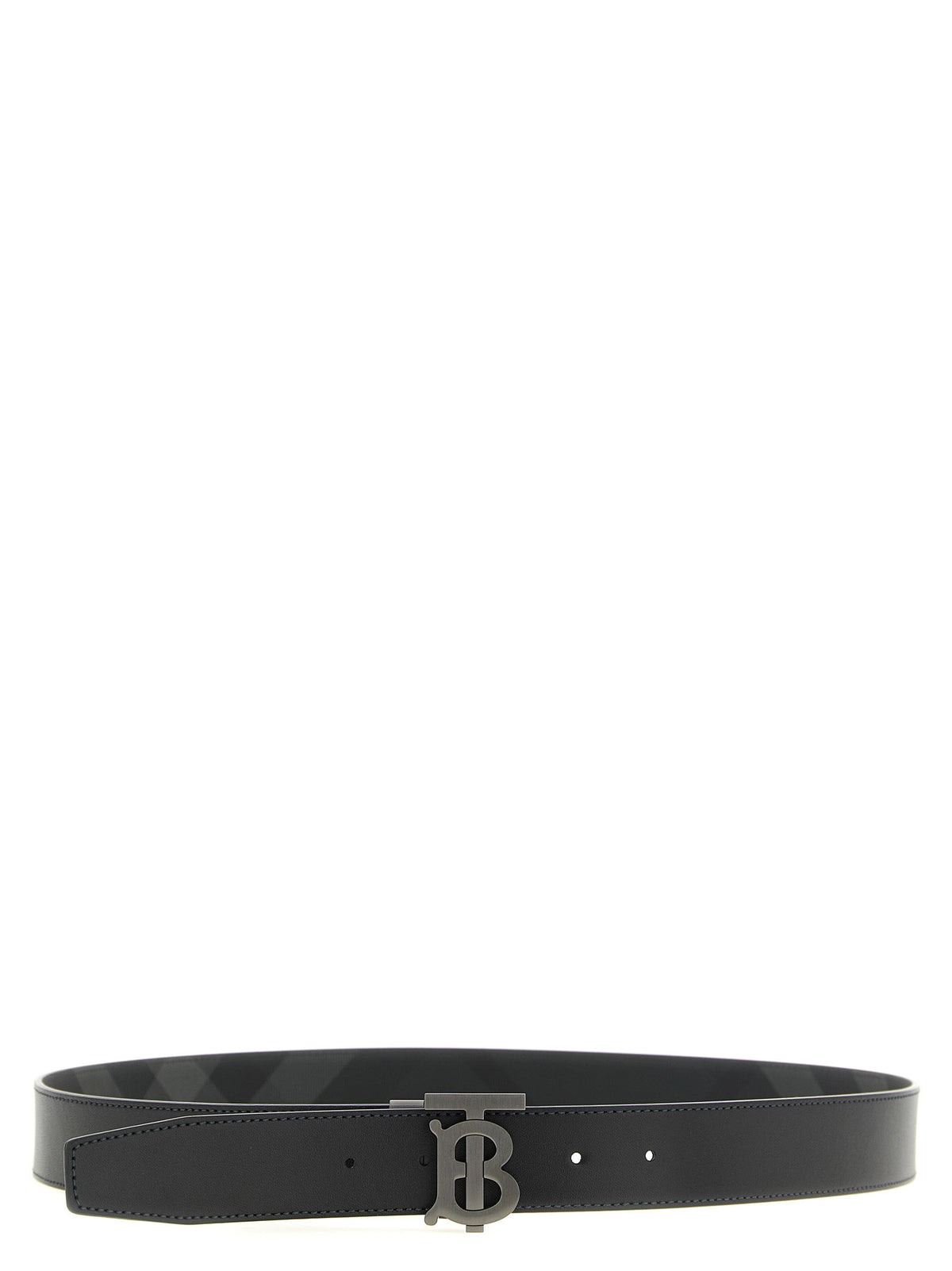Burberry Tb Reversible Belt