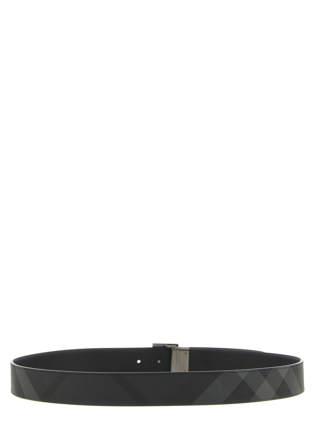 Burberry Tb Reversible Belt