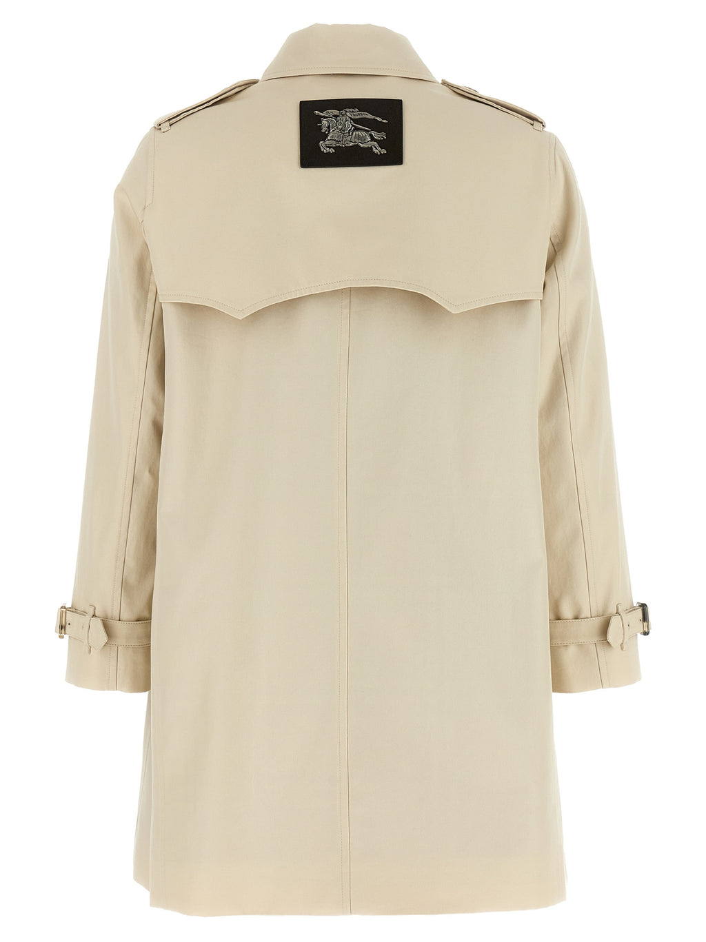 Burberry Summerside Trench Coat
