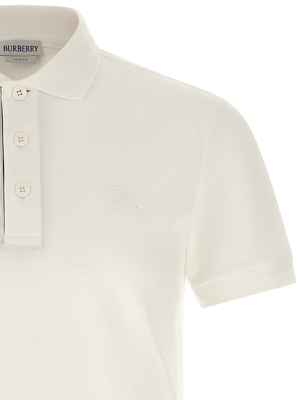 Burberry Eddie Polo Shirt