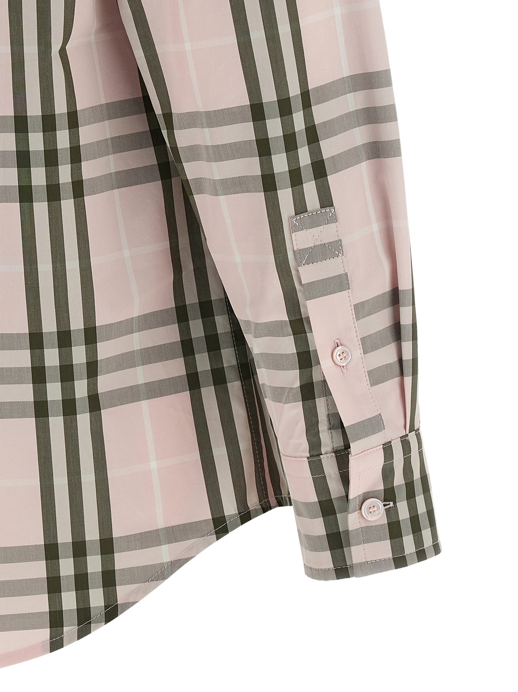 Burberry Emma Shirt