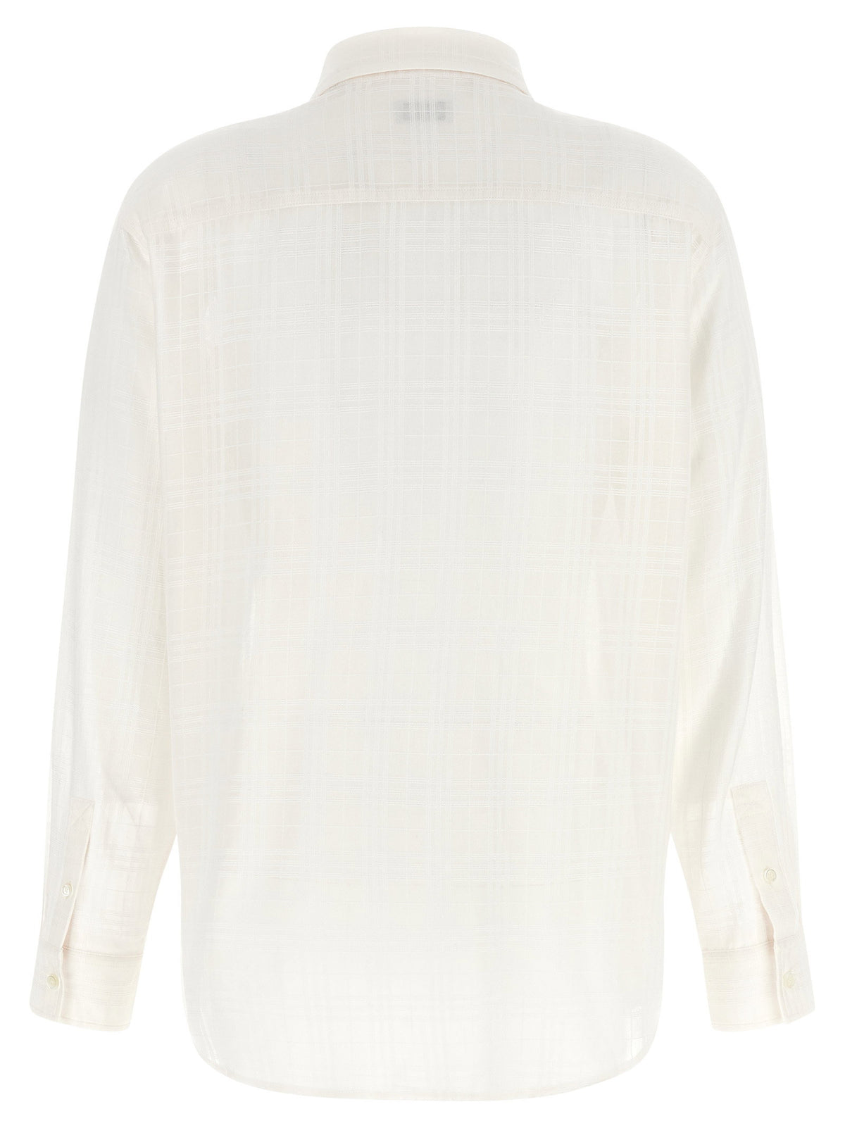 Burberry Emma Shirt
