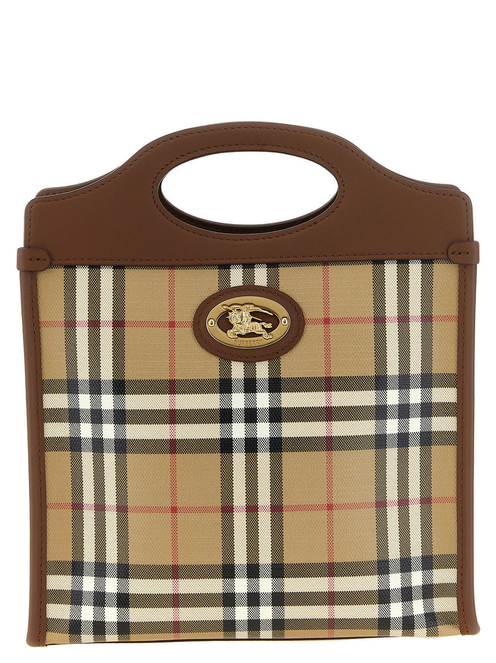 Burberry Pocket Mini Handbag