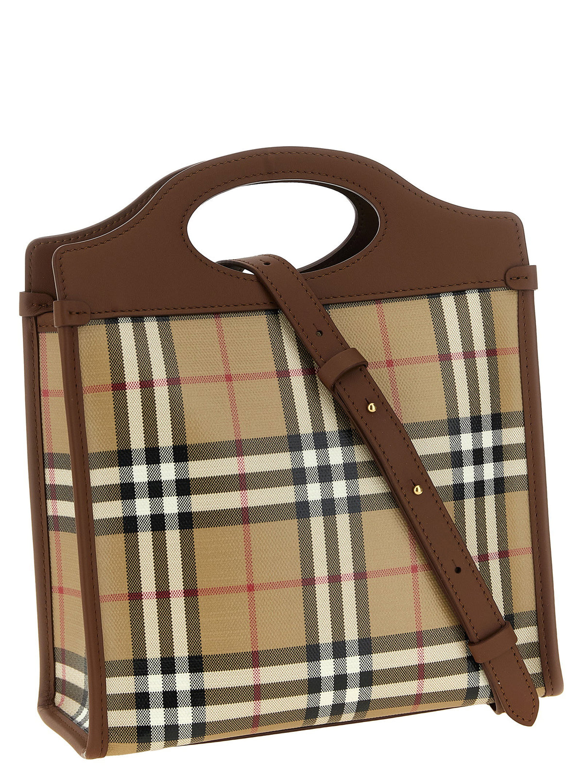 Burberry Pocket Mini Handbag