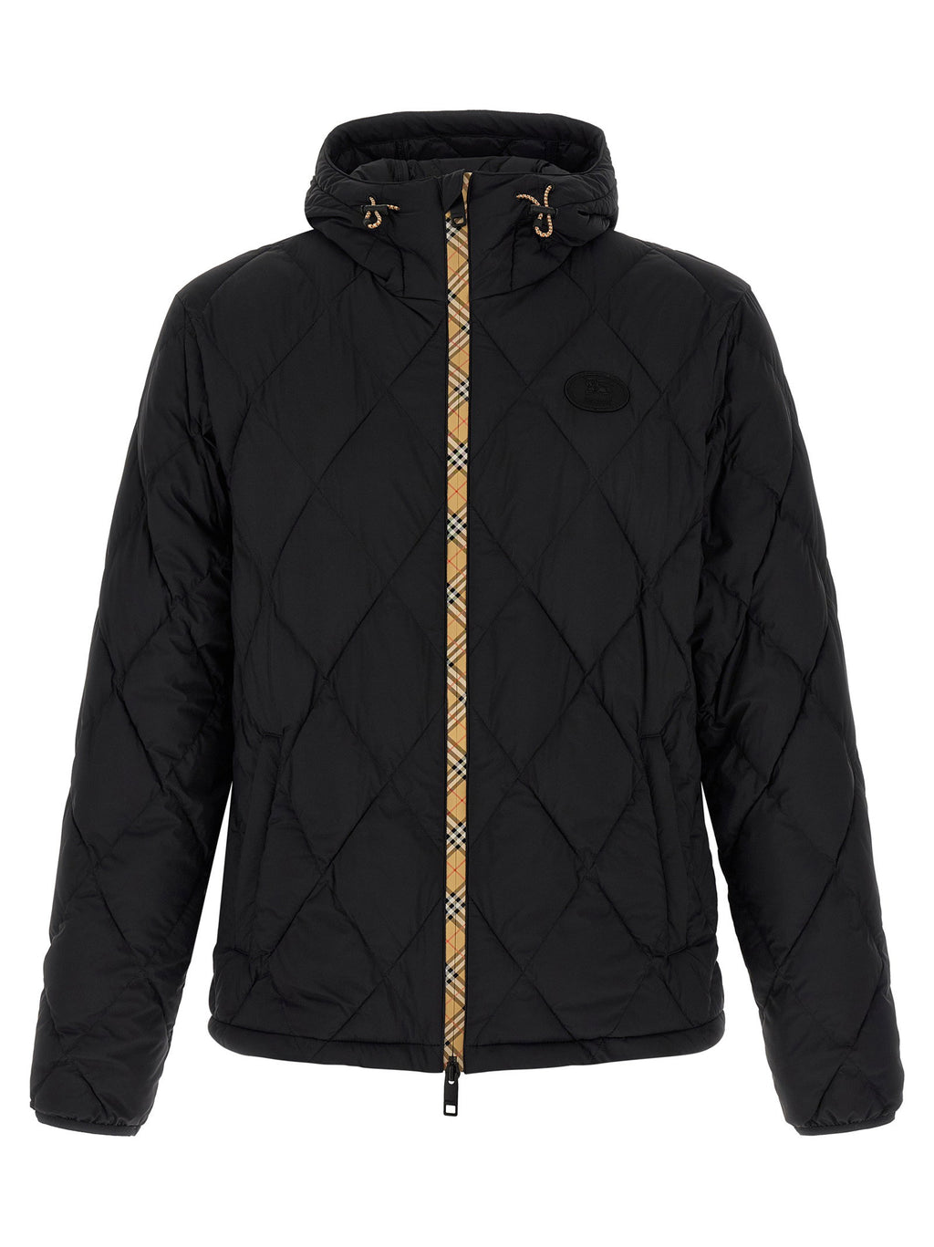 Burberry Hescott Jacket