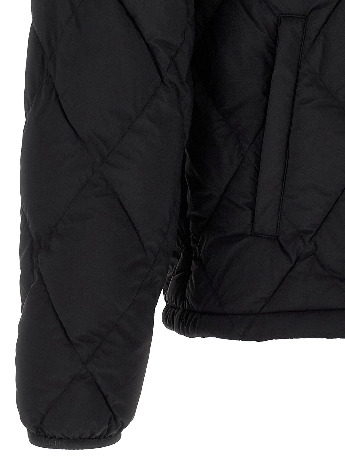 Burberry Hescott Jacket