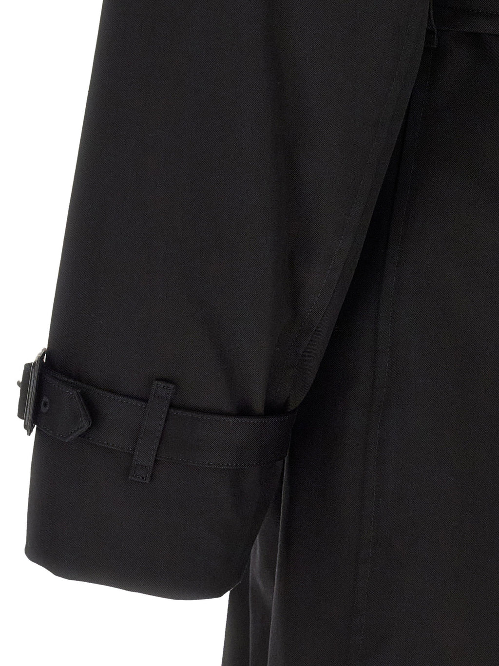 Burberry Kensington 2-in-1 Trench Coat
