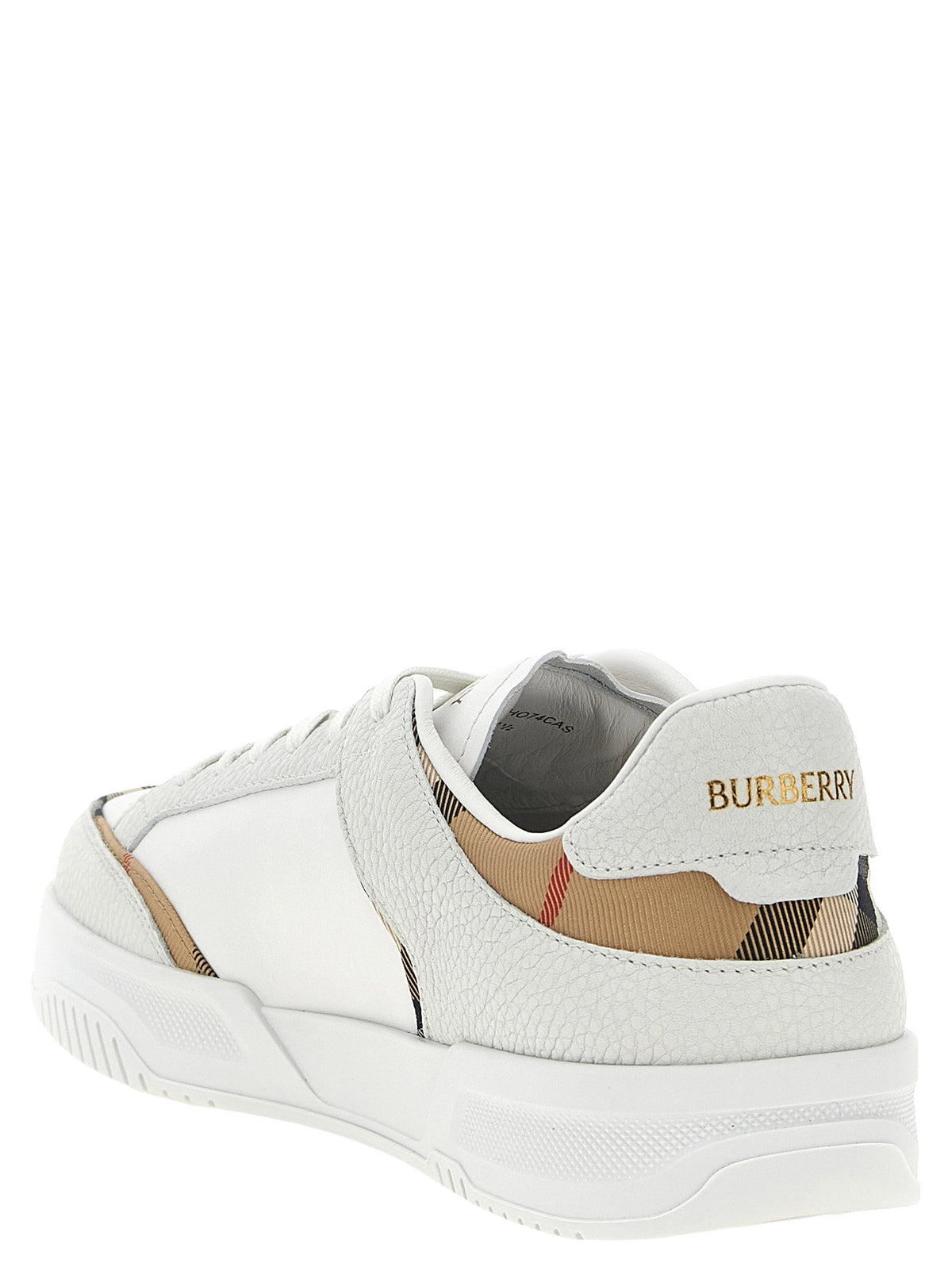 Burberry Harrow Sneakers