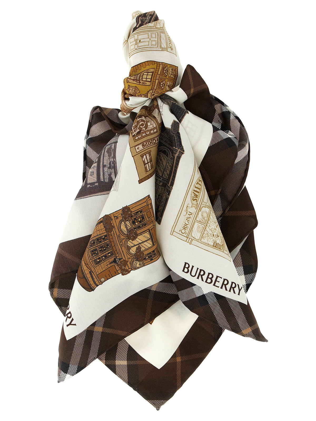 Scarves Hats & Gloves - Women