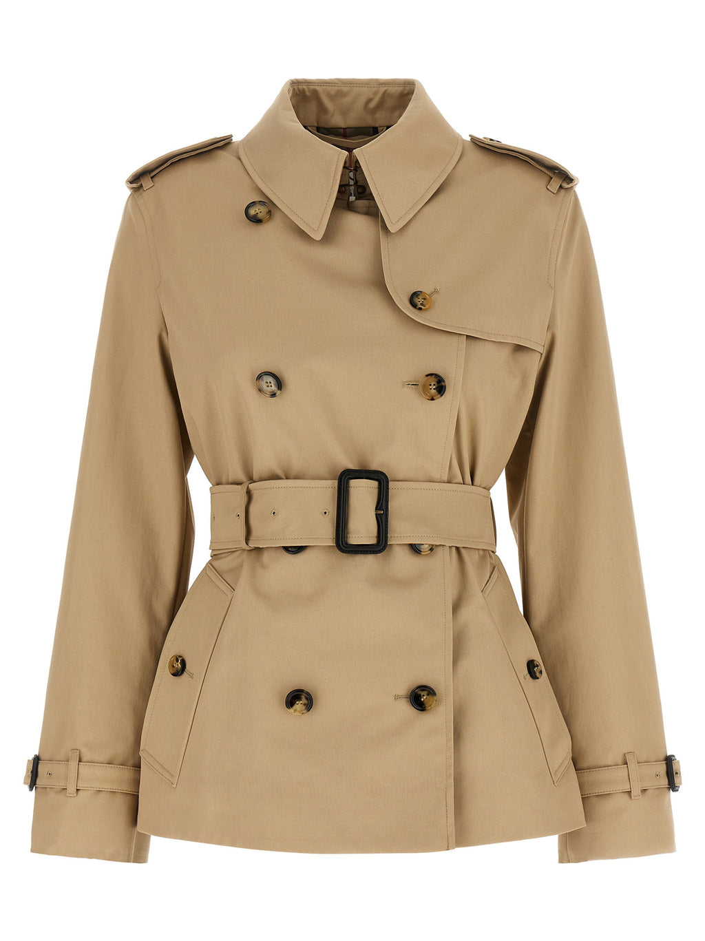 Burberry Lakefield Trench Coat